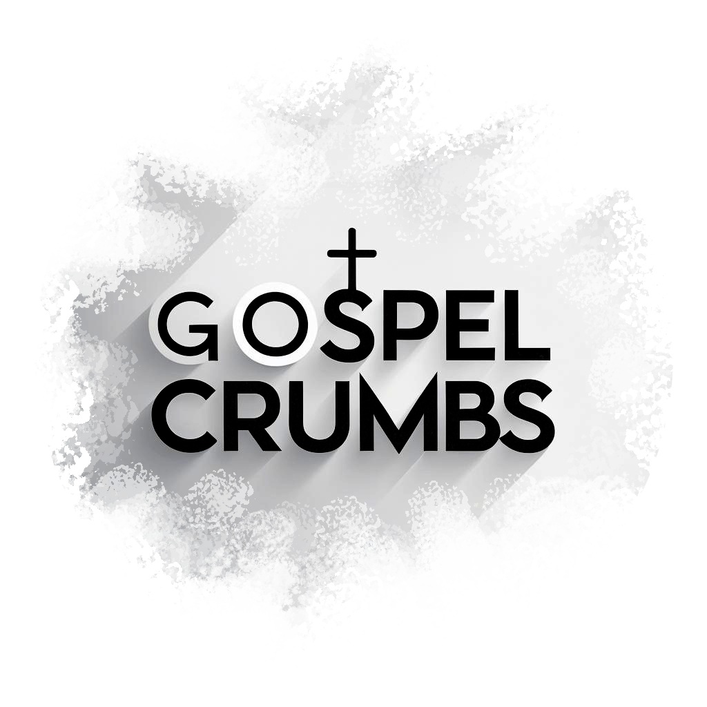 Gospel Crumbs Icon