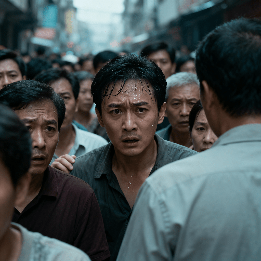 Where is the Man that Enlisted?