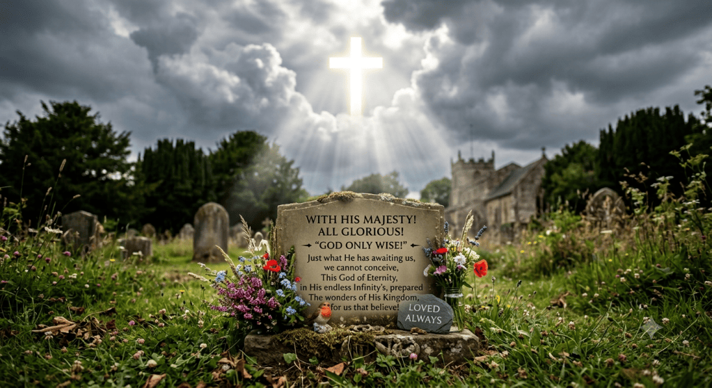 Beyond the Grave