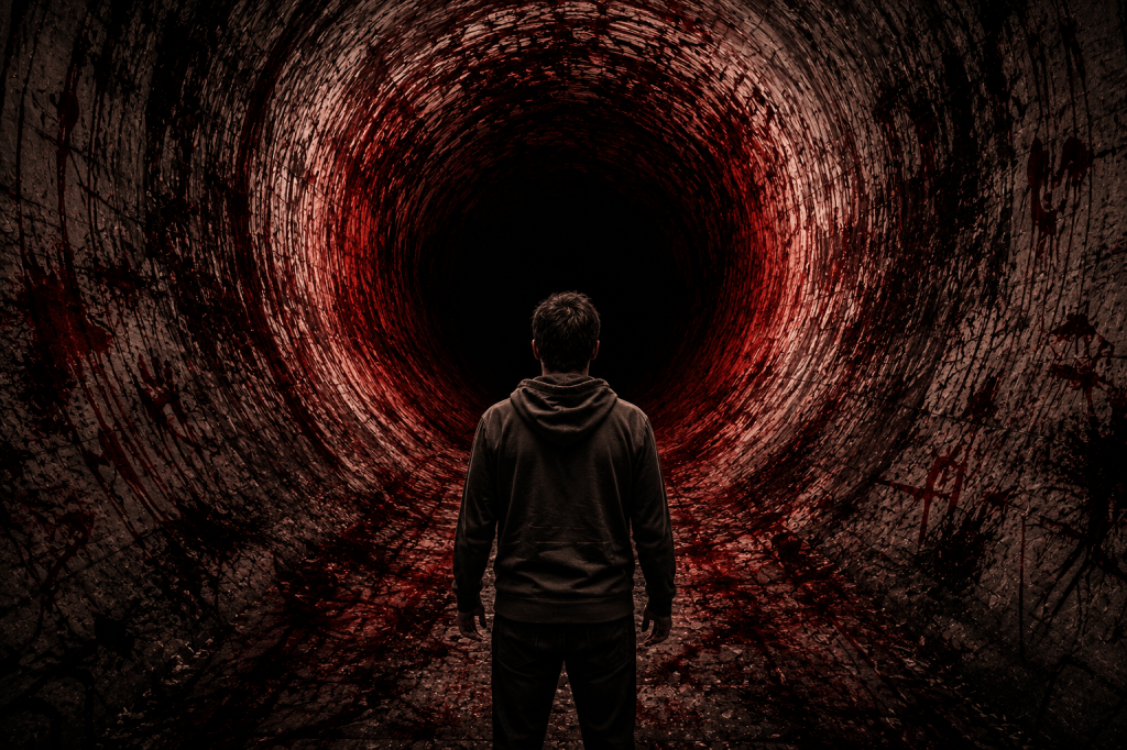 How Can There Be Such a Place as Hell?