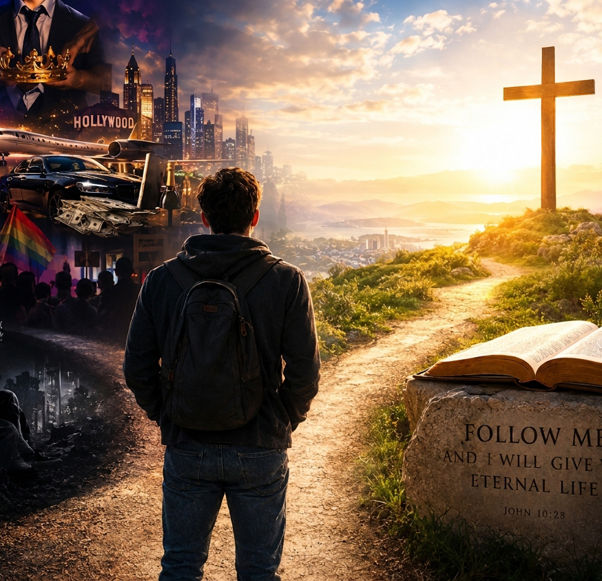 Immorality or Immortality